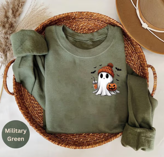 Top 6 Must-Have Halloween Sweatshirts & Hoodies for a Spooky Season, Halloween sweatshirts, Halloween hoodies, spooky shirts, ghost sweatshirt, Harry Potter pumpkin patch hoodie, Stars Hollow sweatshirt, funny Halloween shirts, skeleton hoodie, vintage Halloween fashion
